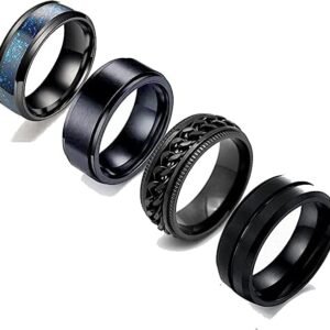 RINGS